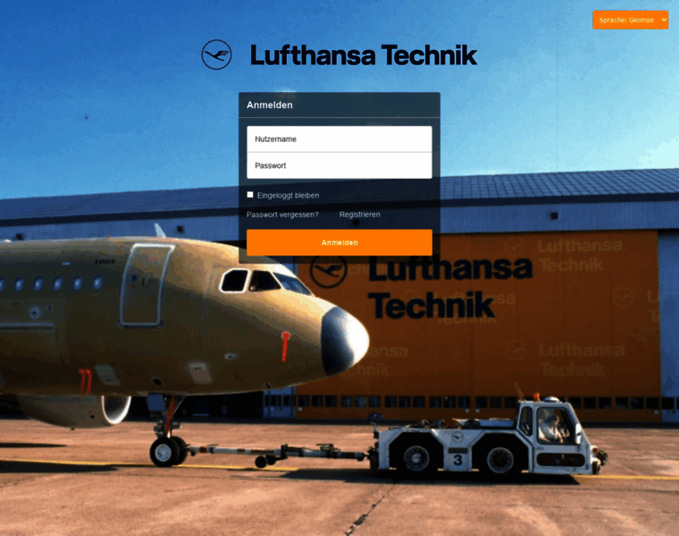 Lufthansa-technik.unicepta-mind.de thumbnail