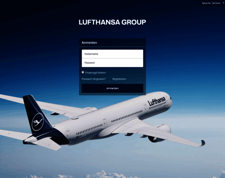 Lufthansa.unicepta-mind.de thumbnail
