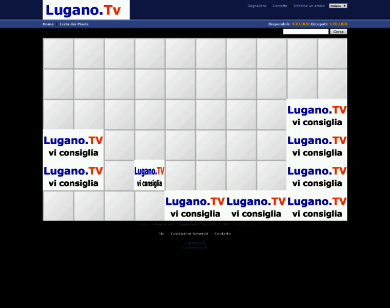 Lugano.tv thumbnail