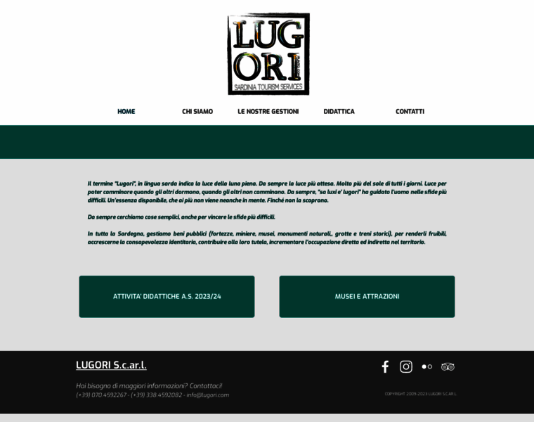 Lugori.com thumbnail