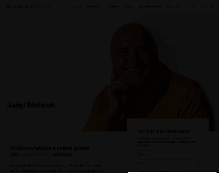 Luigidiotaiuti.com thumbnail Luigidiotaiuti.com thumbnail
