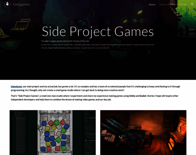 Luishg.games thumbnail Luishg.games thumbnail