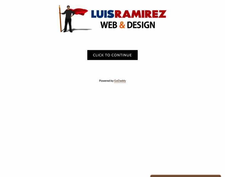 Luisramirez.net thumbnail