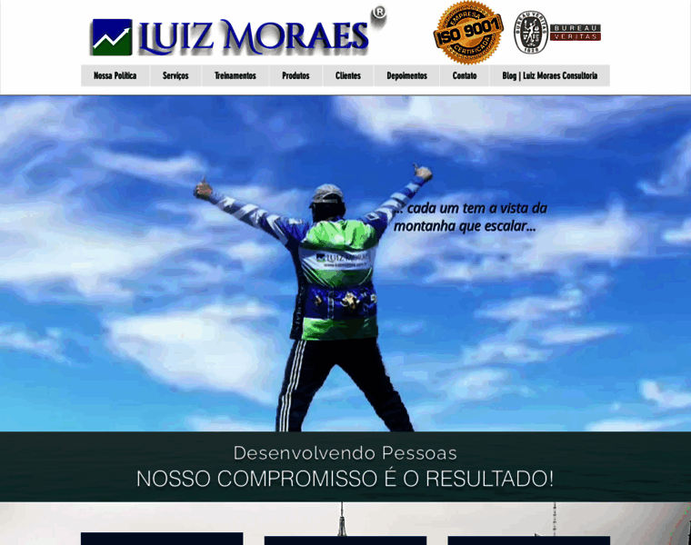 Luizmoraes.com.br thumbnail