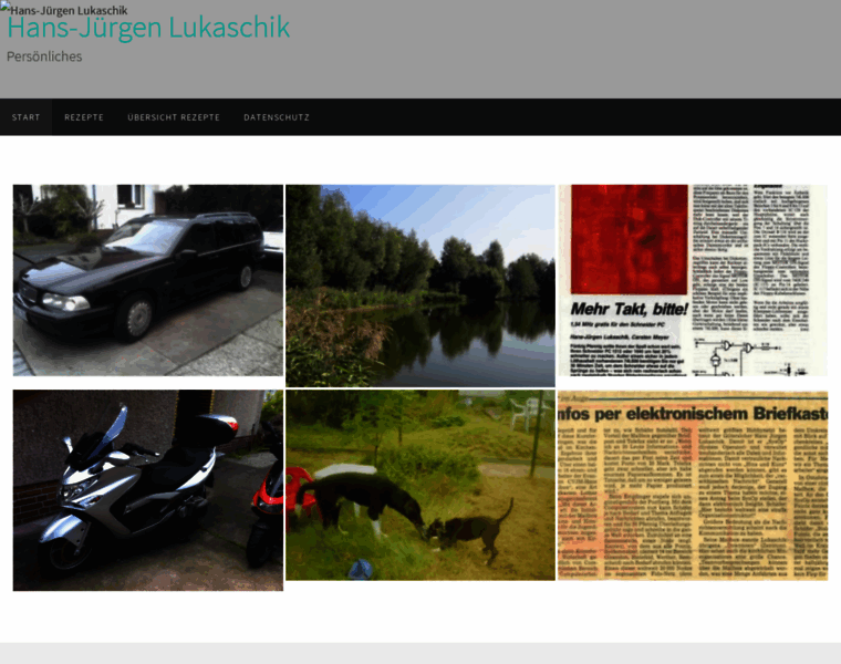 Lukaschik.de thumbnail
