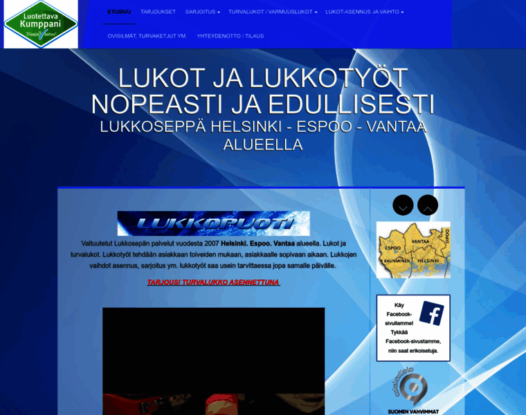 Lukkopuoti.fi thumbnail