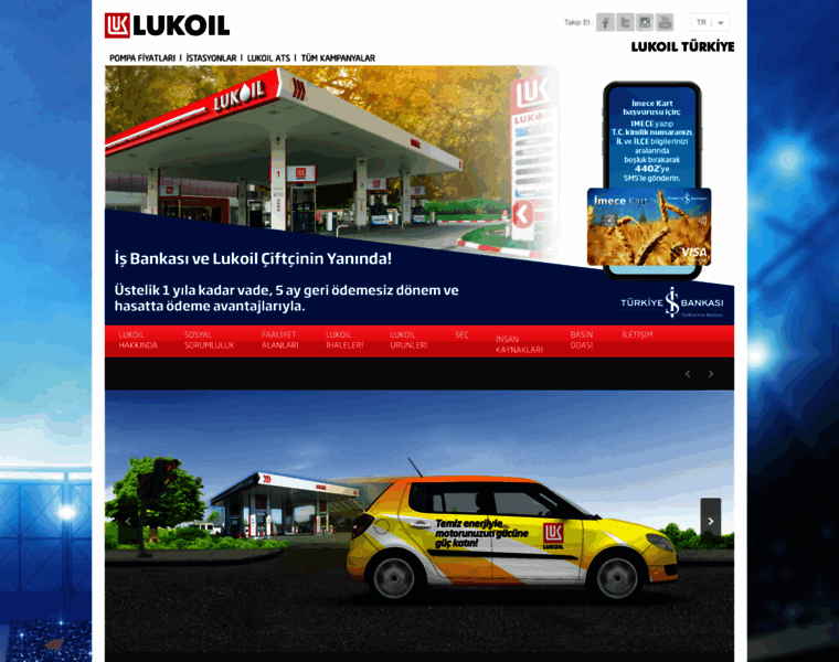 Lukoil.com.tr thumbnail