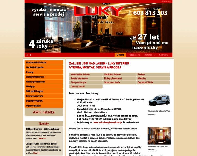 Lukyul.cz thumbnail