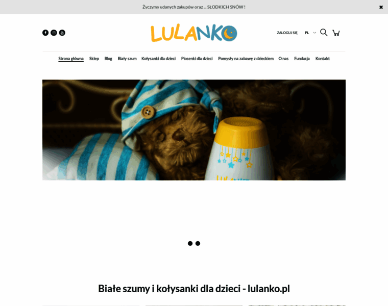 Lulanko.pl thumbnail