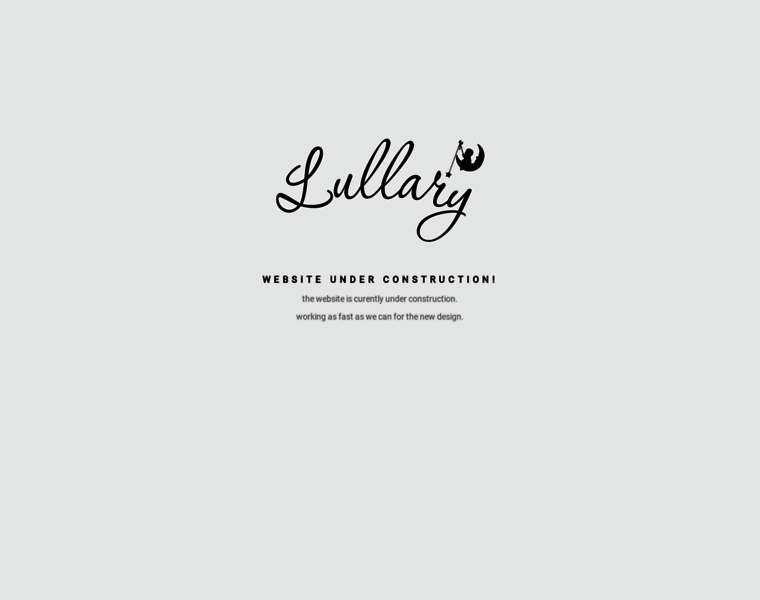 Lullary.com thumbnail