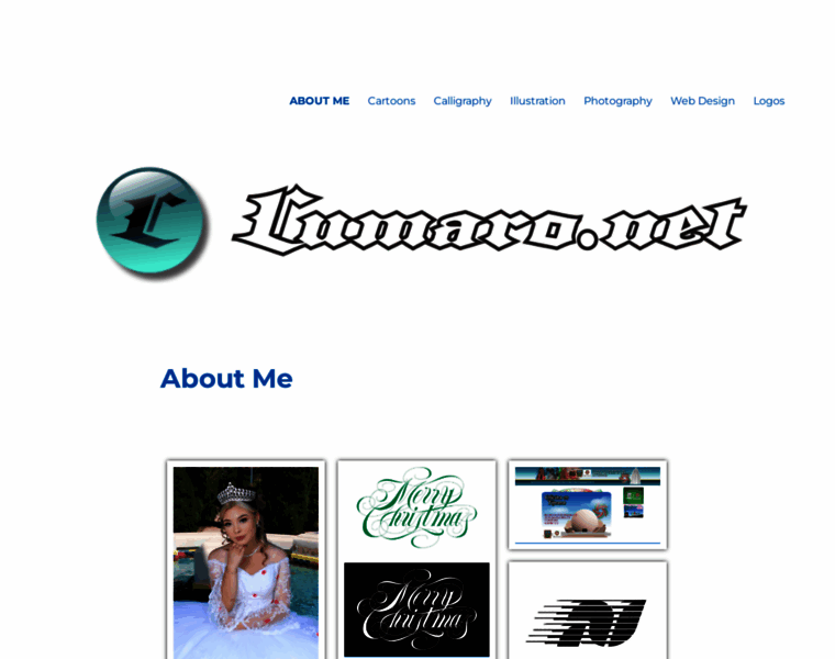 Lumaro.net thumbnail