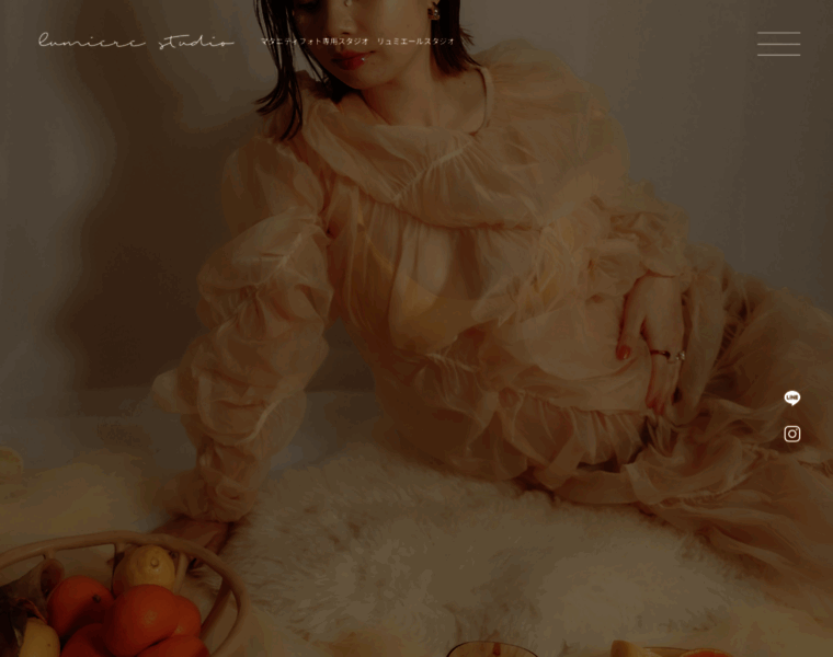 Lumiere-studio.jp thumbnail