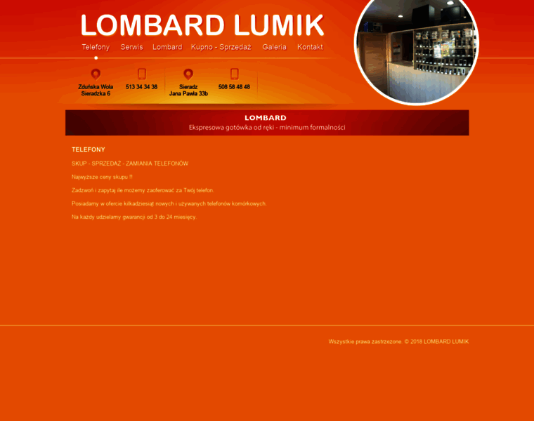 Lumik.pl thumbnail
