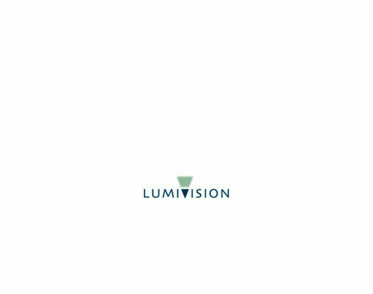 Lumivision.dk thumbnail