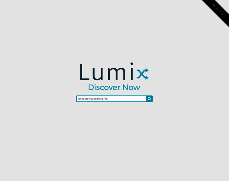 Lumix.live thumbnail
