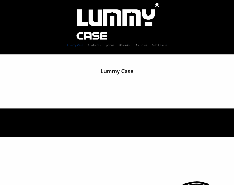 Lummycase.com thumbnail