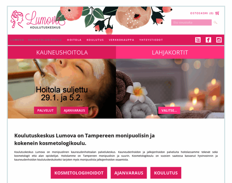 Lumova.fi thumbnail