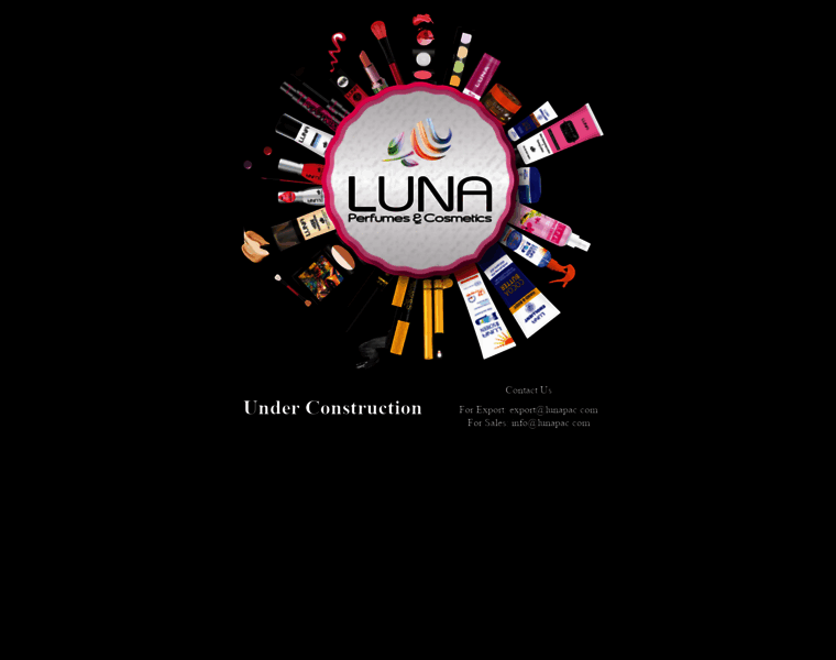 Luna.com.eg thumbnail