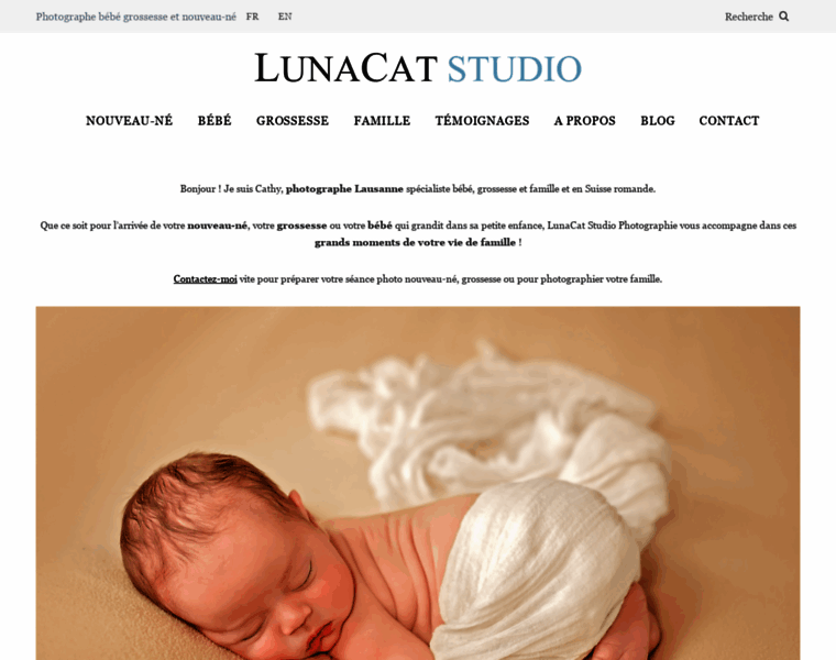 Lunacatstudio.ch thumbnail