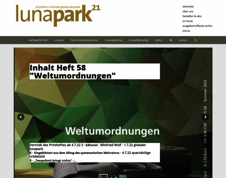 Lunapark21.net thumbnail