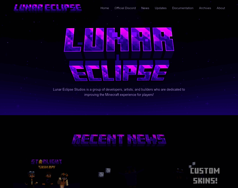 Lunareclipse.studio thumbnail Lunareclipse.studio thumbnail