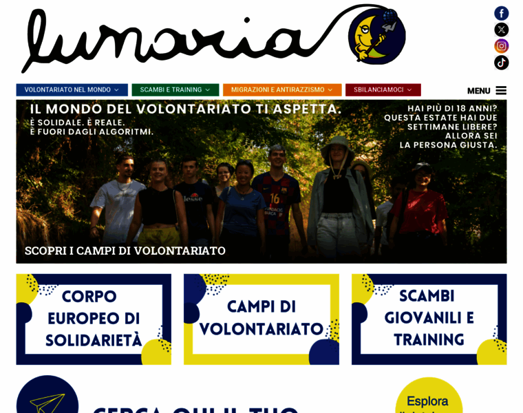 Lunaria.org thumbnail Lunaria.org thumbnail