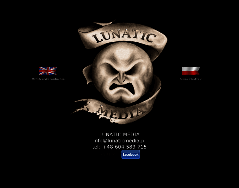 Lunaticmedia.pl thumbnail