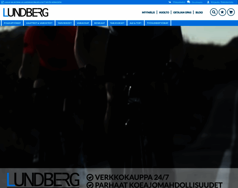 Lundberg.fi thumbnail