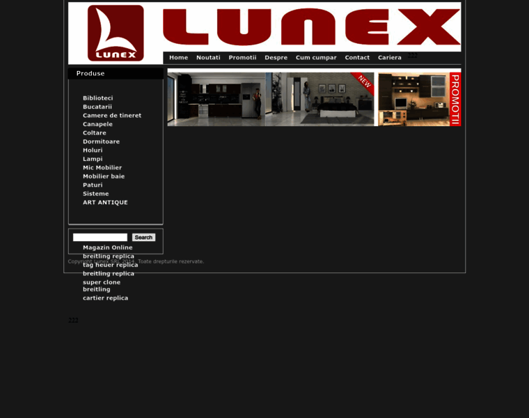 Lunex.ro thumbnail