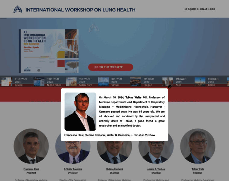 Lung-health.org thumbnail Lung-health.org thumbnail