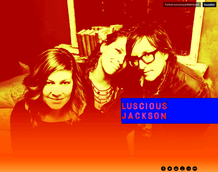 Lusciousjackson.us thumbnail