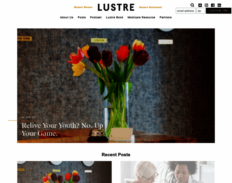 Lustre.net thumbnail