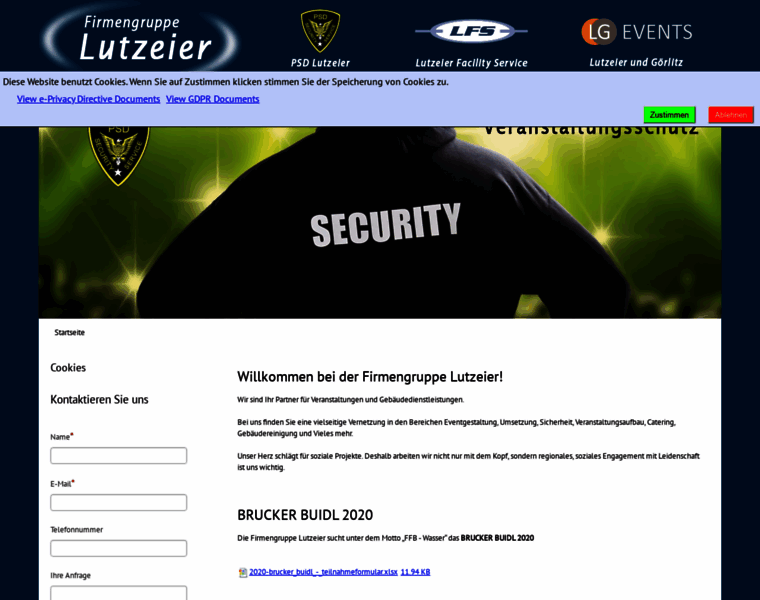 Lutzeier-online.de thumbnail
