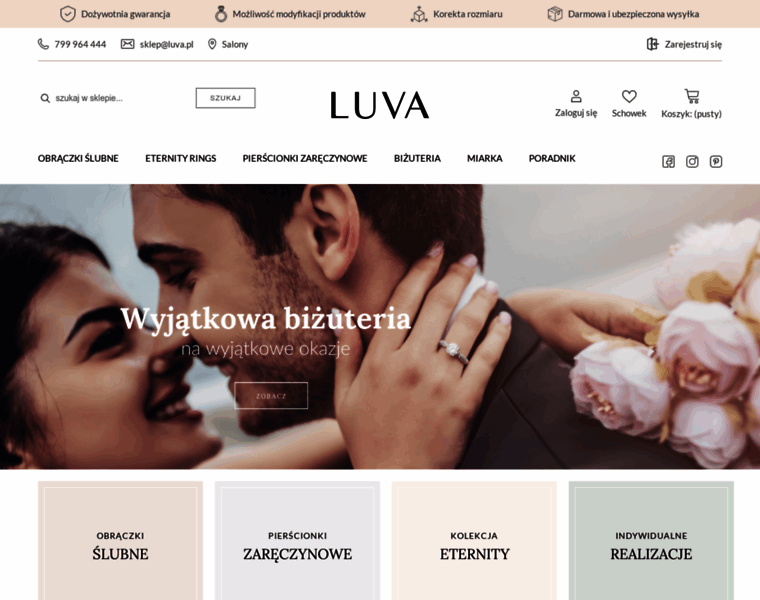 Luva.pl thumbnail