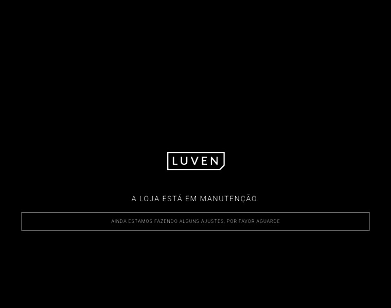 Luven.com.br thumbnail