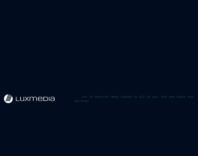 Lux-media.de thumbnail