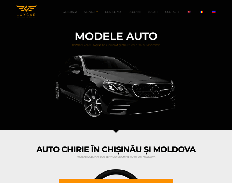 Luxcar.md thumbnail