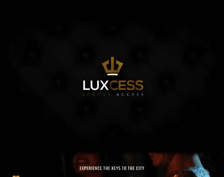 Luxcess.com thumbnail
