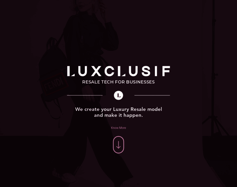 Luxclusif.com thumbnail