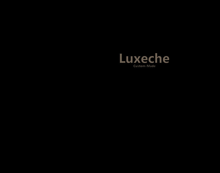 Luxeche.com thumbnail