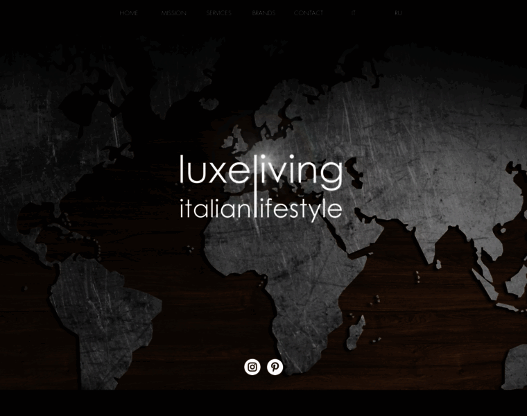 Luxeliving.it thumbnail