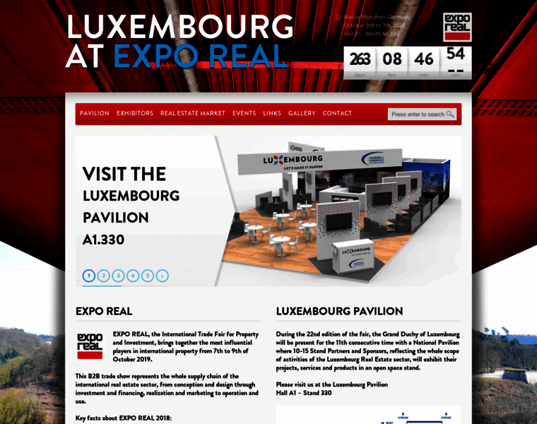 Luxembourg-at-exporeal.lu thumbnail