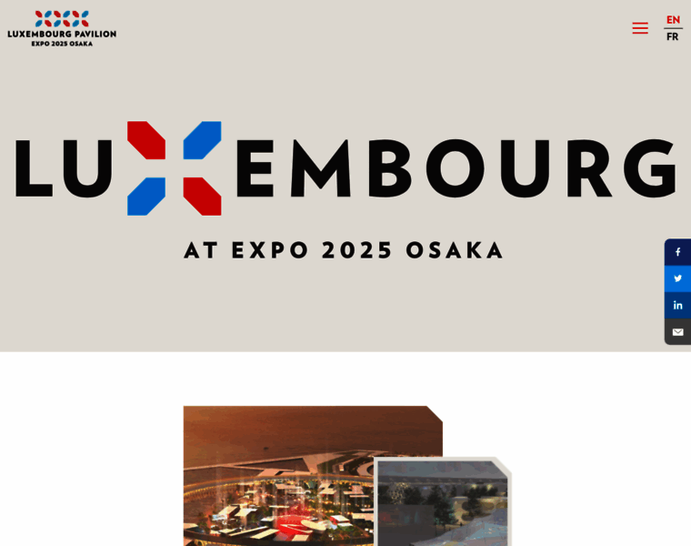 Luxembourgexpo2020dubai.lu thumbnail