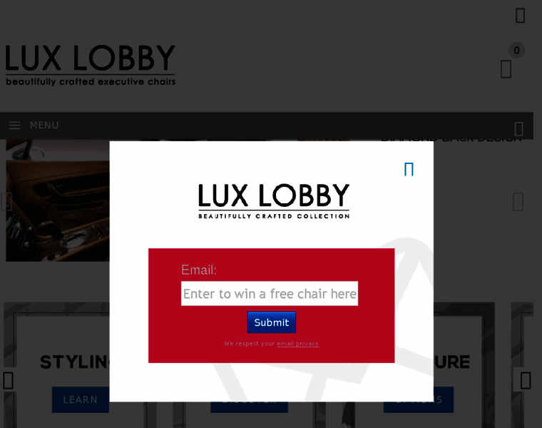 Luxlobby.com thumbnail