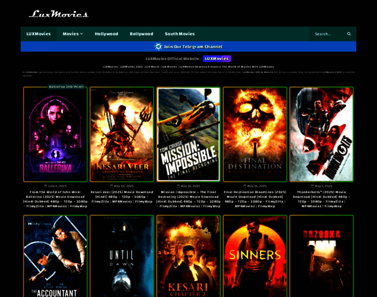Luxmovies.men thumbnail Luxmovies.men thumbnail