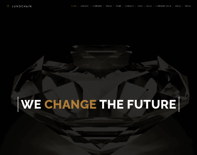 Luxochain.io thumbnail