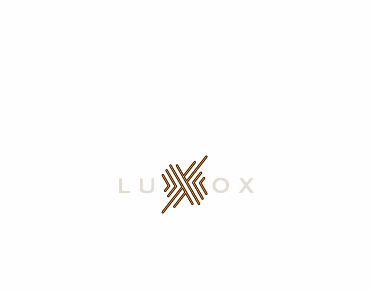 Luxox.com thumbnail