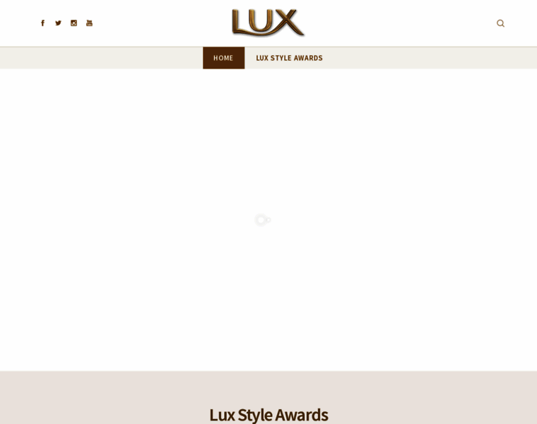 Luxstyle.pk thumbnail