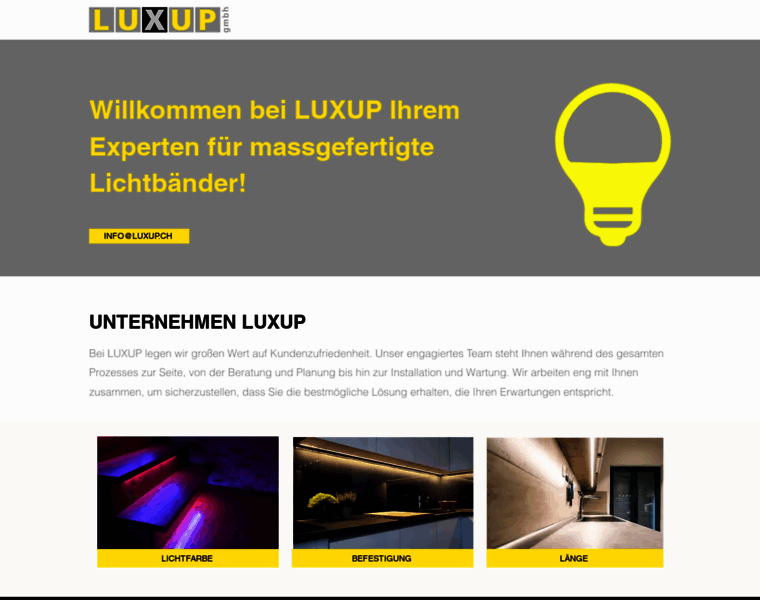 Luxup.ch thumbnail
