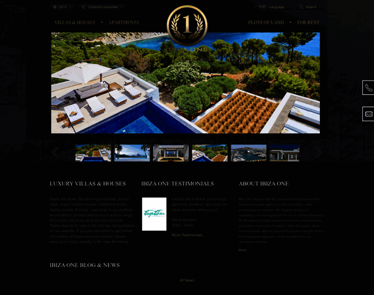 Luxury-villas-ibiza.com thumbnail